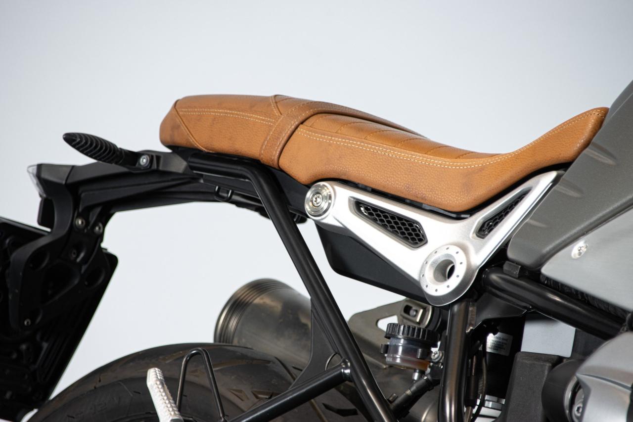 2019 BMW R NINE T SCRAMBLER