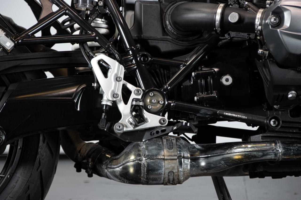 2019 BMW R NINE T SCRAMBLER