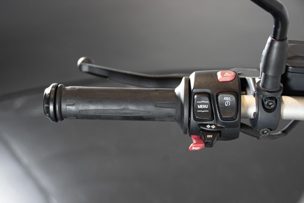 2019 BMW R NINE T SCRAMBLER