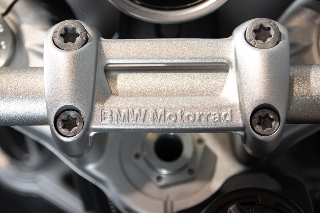 2019 BMW R NINE T SCRAMBLER