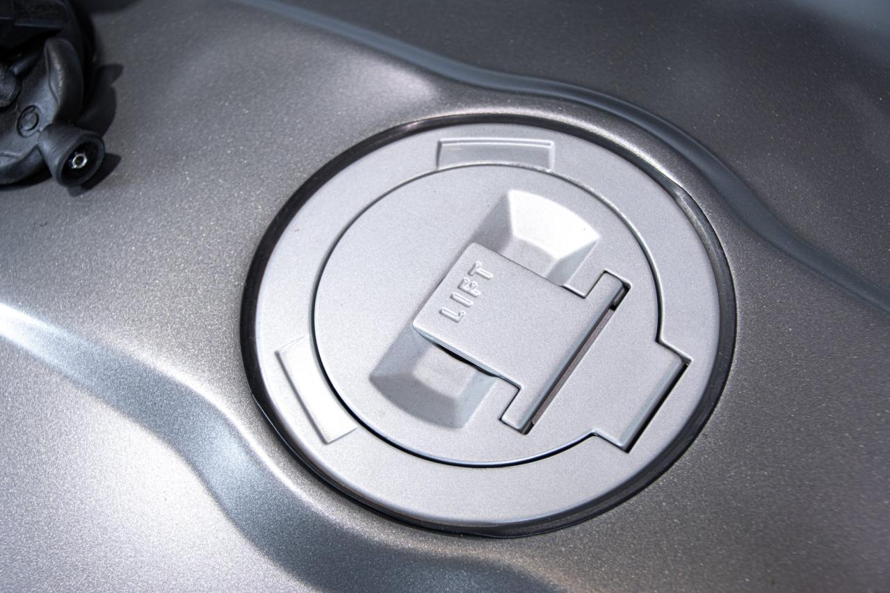 2019 BMW R NINE T SCRAMBLER