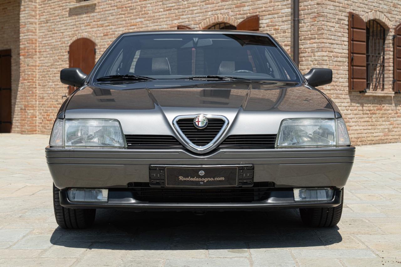 1991 Alfa Romeo 164 2.0 TWIN SPARK