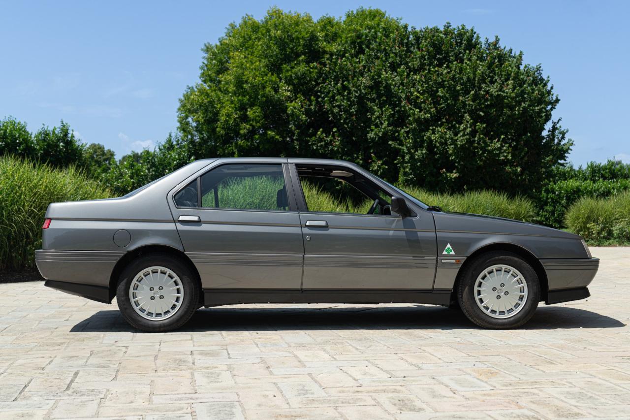 1991 Alfa Romeo 164 2.0 TWIN SPARK