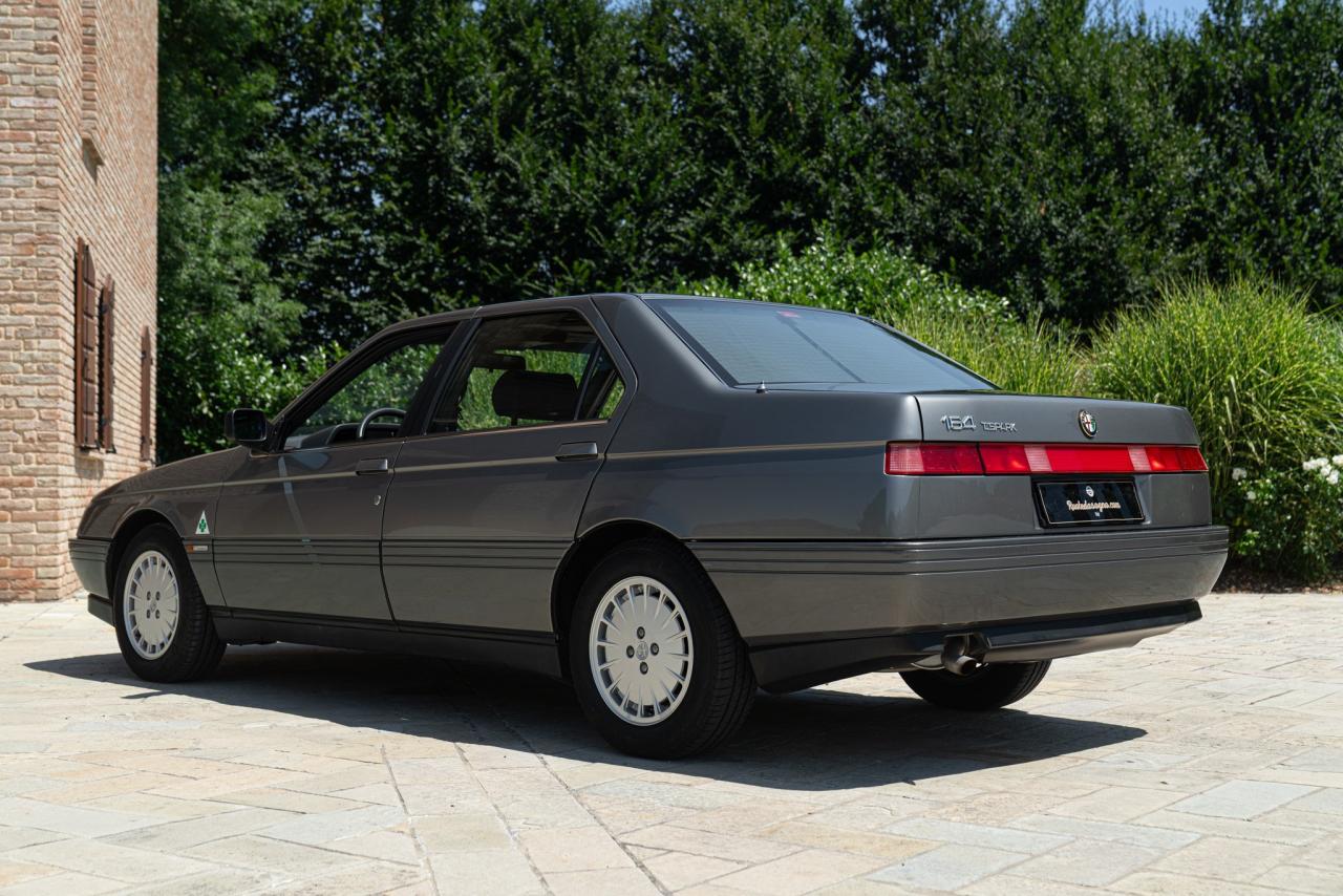 1991 Alfa Romeo 164 2.0 TWIN SPARK