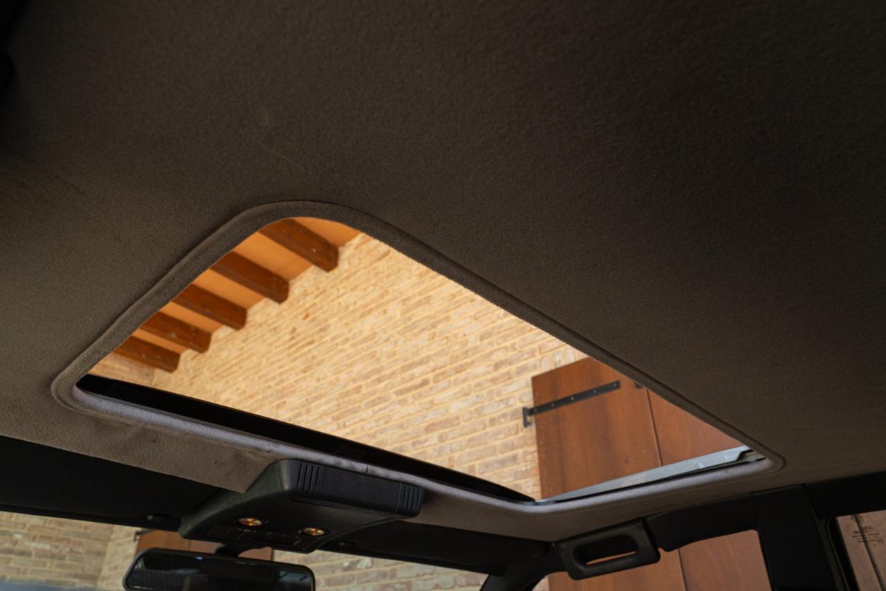 1991 Alfa Romeo 164 2.0 TWIN SPARK