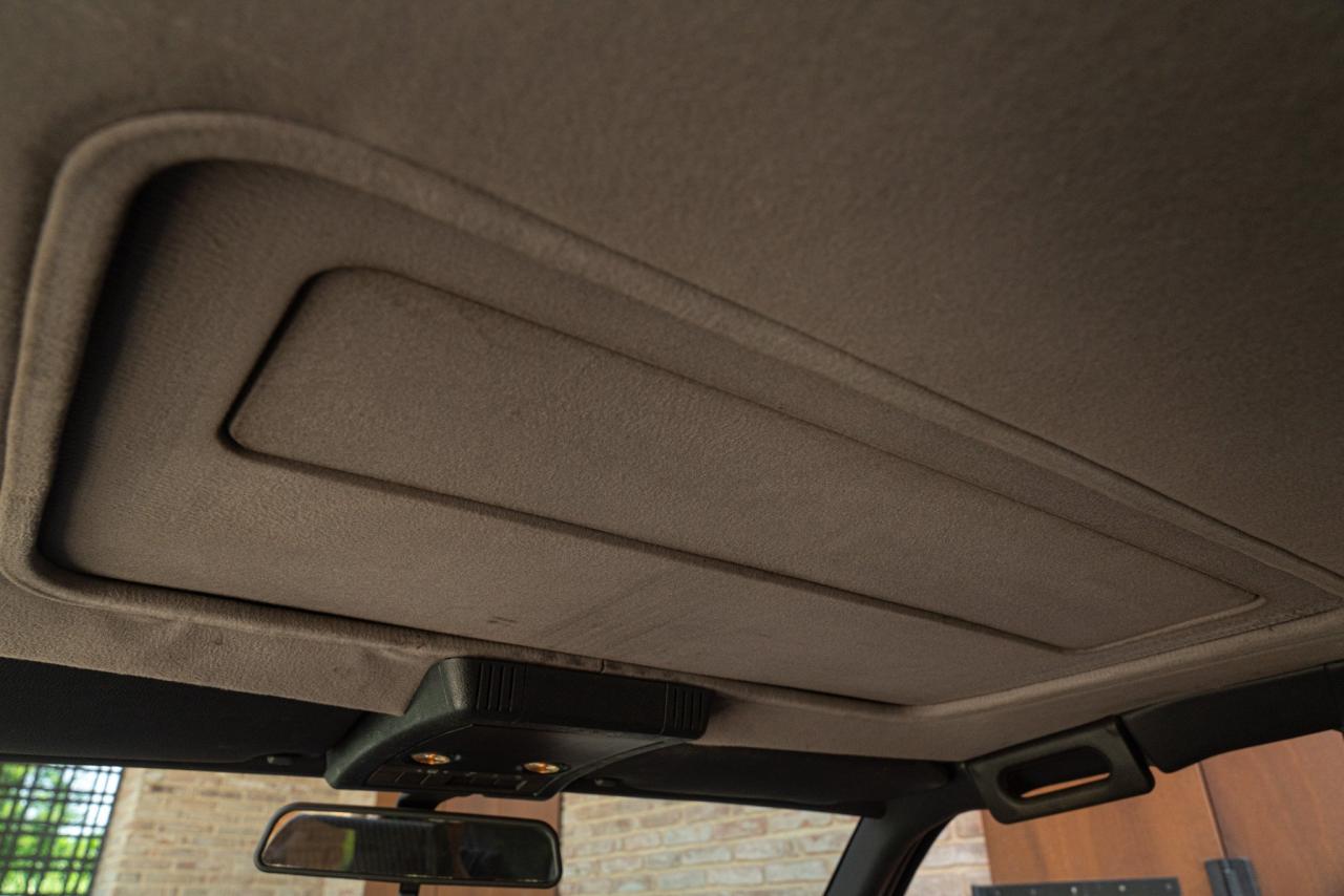 1991 Alfa Romeo 164 2.0 TWIN SPARK