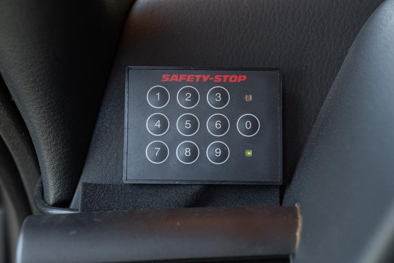 1991 Alfa Romeo 164 2.0 TWIN SPARK