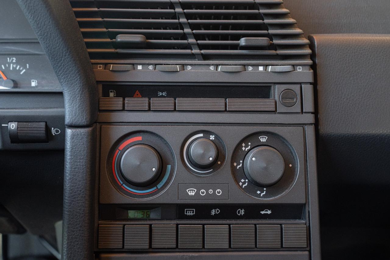 1991 Alfa Romeo 164 2.0 TWIN SPARK