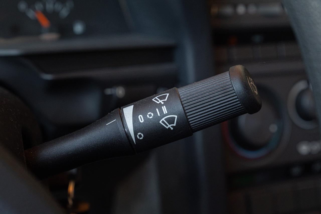 1991 Alfa Romeo 164 2.0 TWIN SPARK