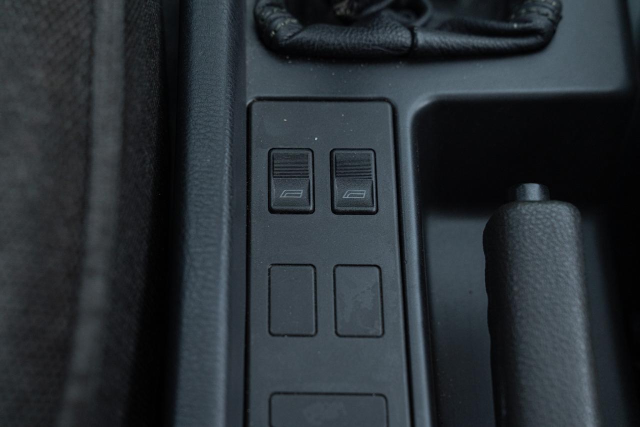 1991 Alfa Romeo 164 2.0 TWIN SPARK