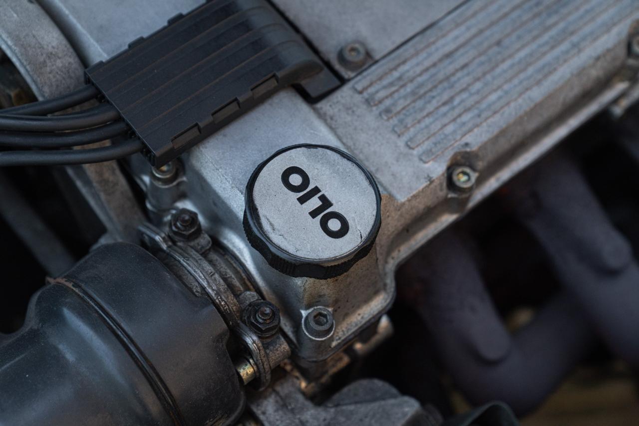 1991 Alfa Romeo 164 2.0 TWIN SPARK