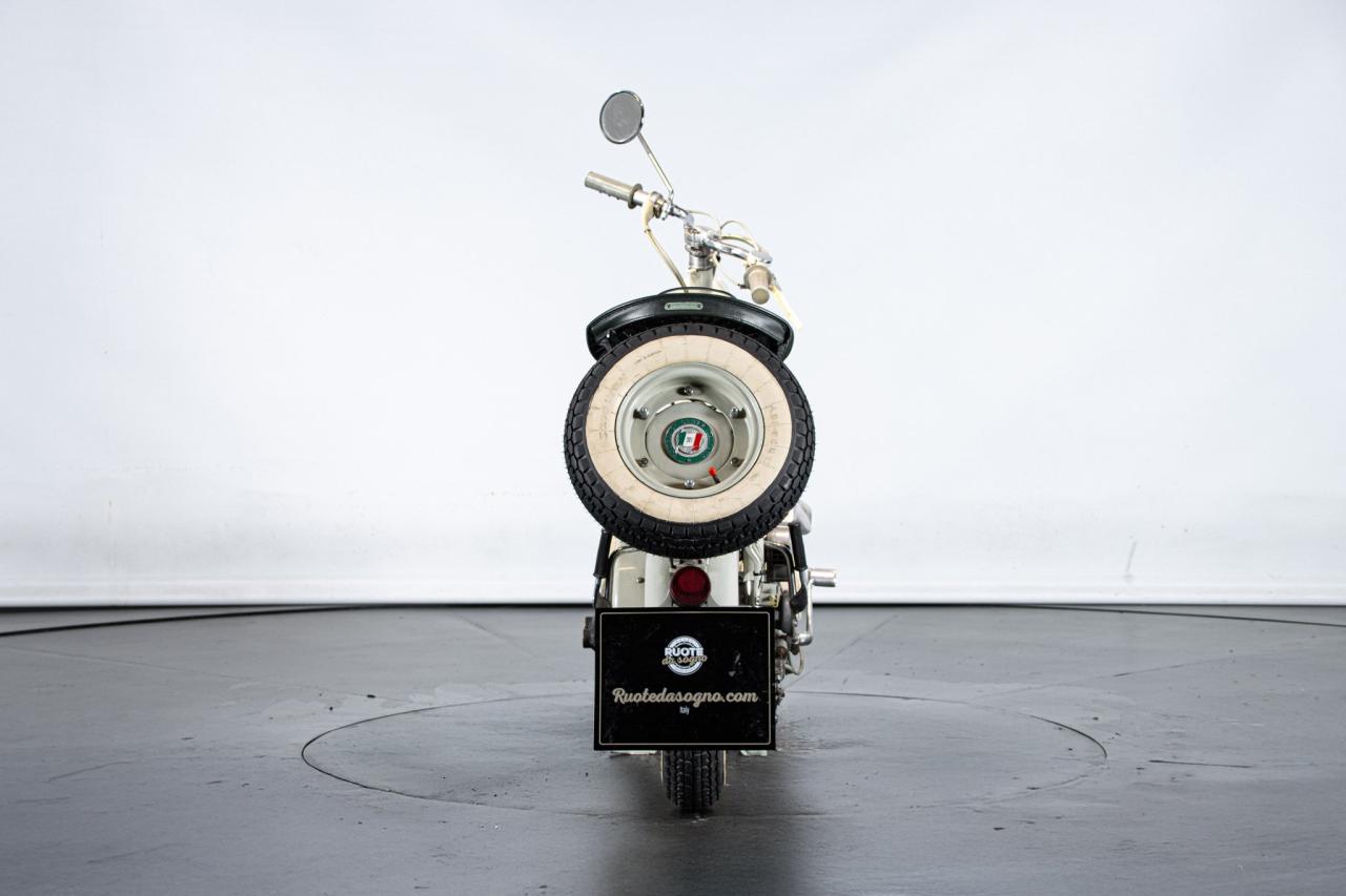 1956 Innocenti LAMBRETTA 150 D