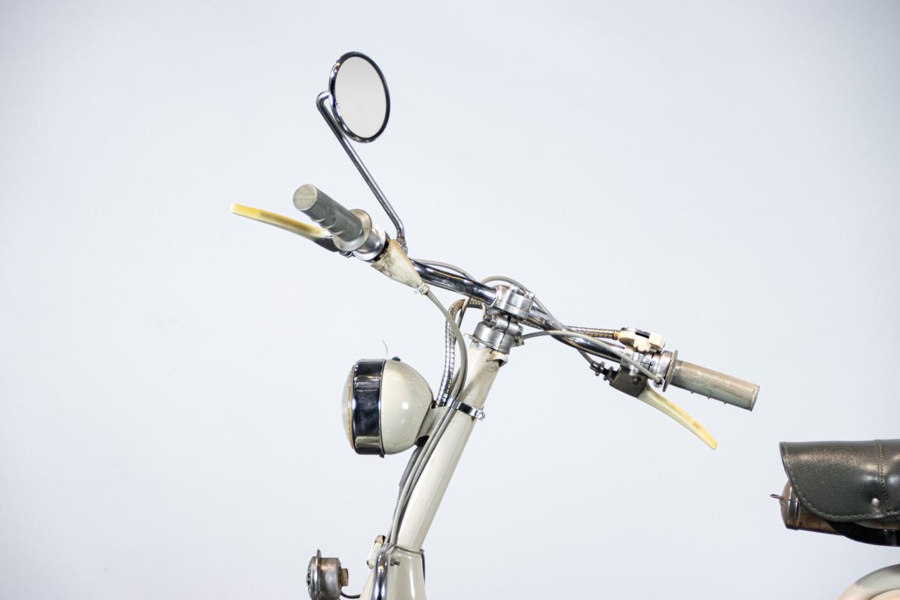 1956 Innocenti LAMBRETTA 150 D