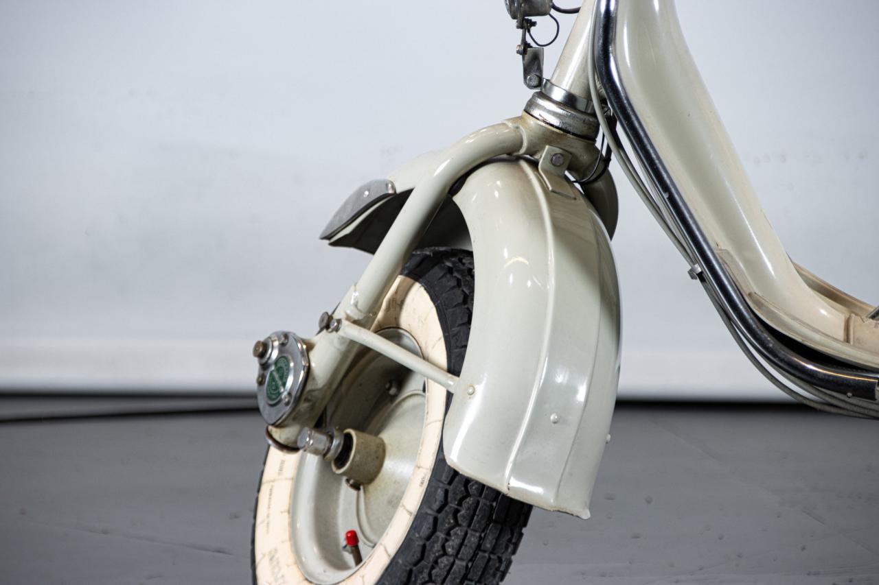 1956 Innocenti LAMBRETTA 150 D