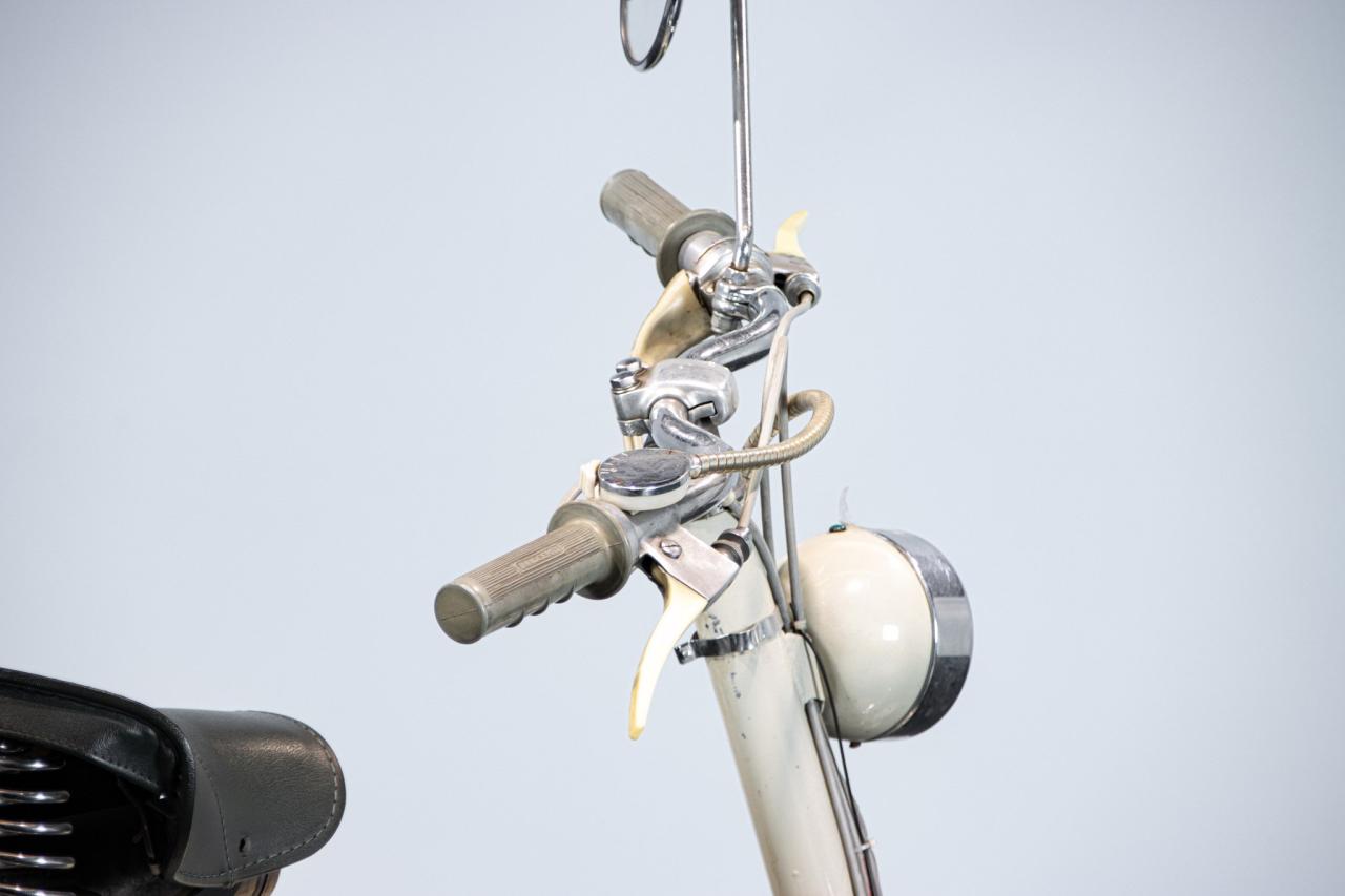 1956 Innocenti LAMBRETTA 150 D