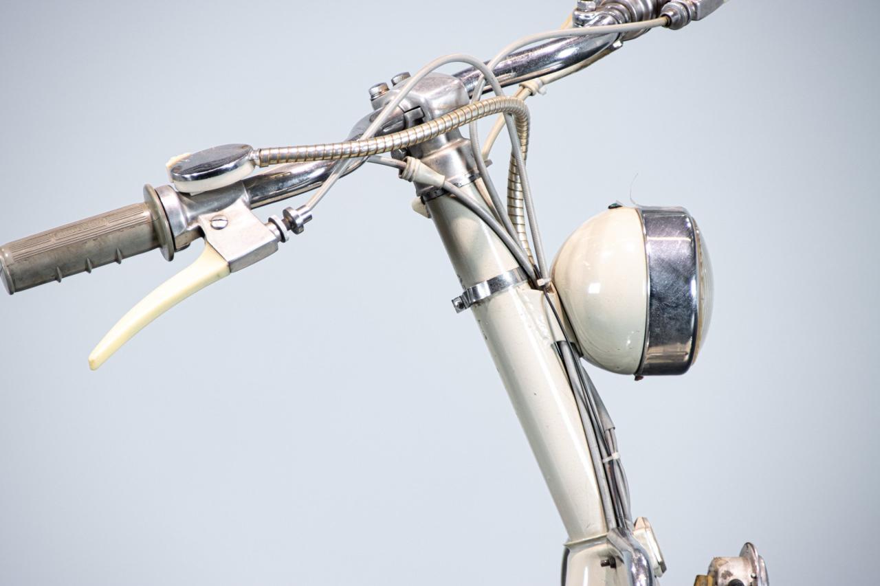 1956 Innocenti LAMBRETTA 150 D