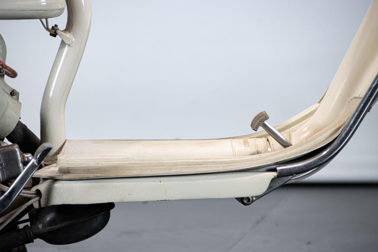 1956 Innocenti LAMBRETTA 150 D