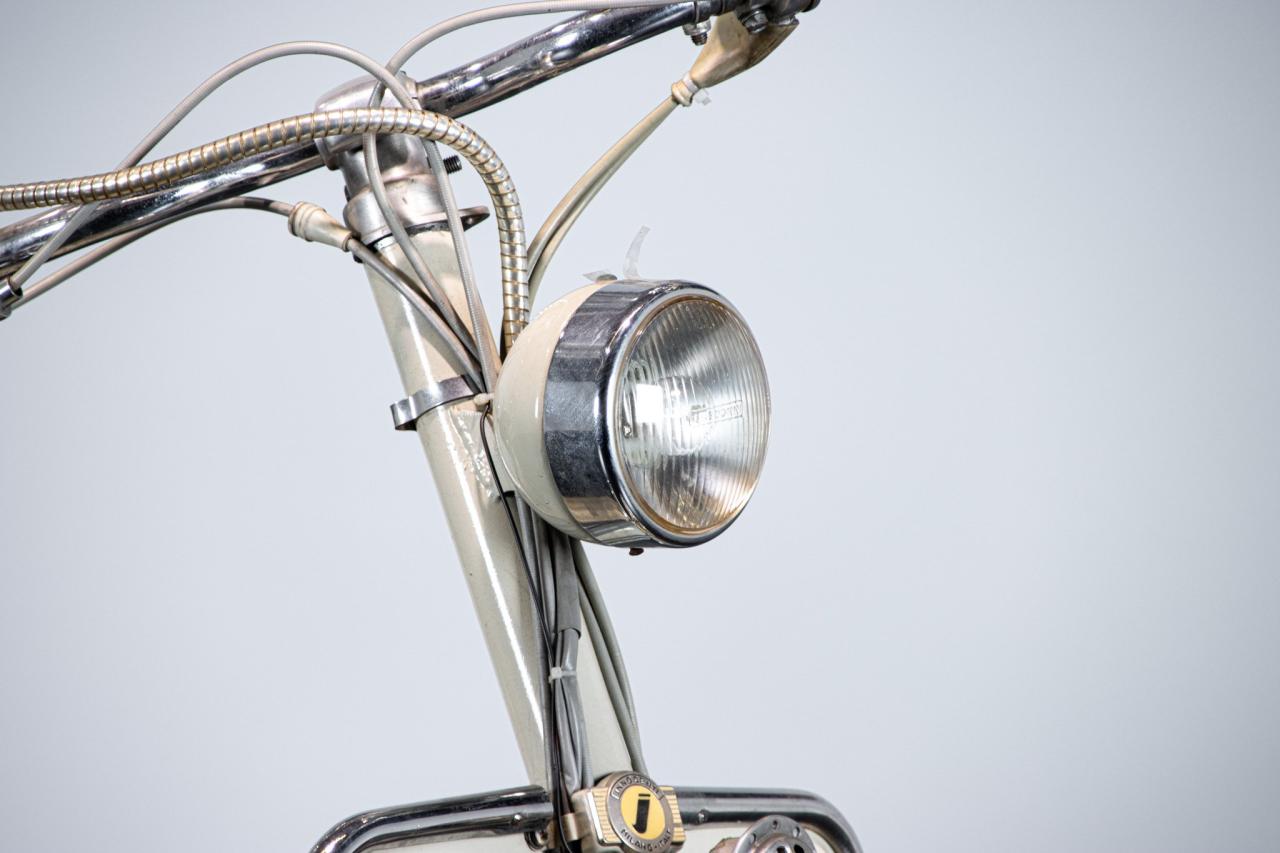 1956 Innocenti LAMBRETTA 150 D