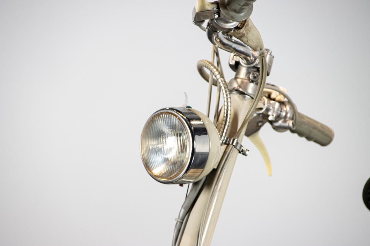 1956 Innocenti LAMBRETTA 150 D