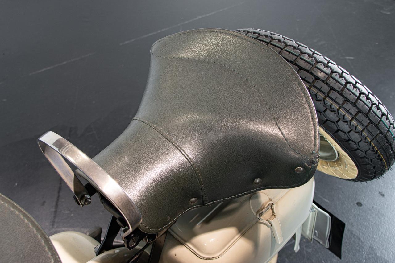 1956 Innocenti LAMBRETTA 150 D