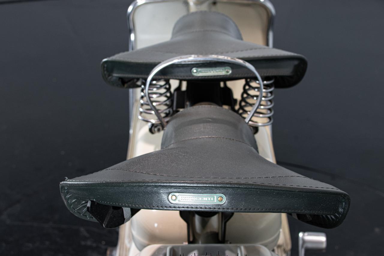 1956 Innocenti LAMBRETTA 150 D