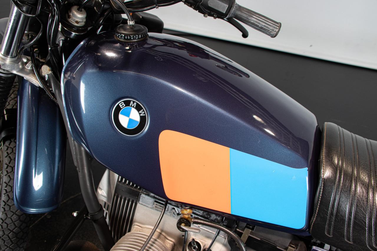 1986 BMW R80 G/S 1