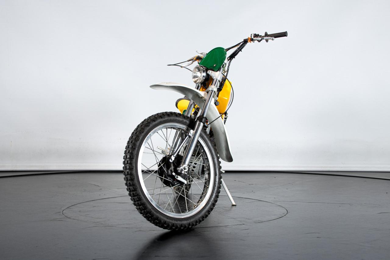 1973 Ktm 250 GS REGOLARITA