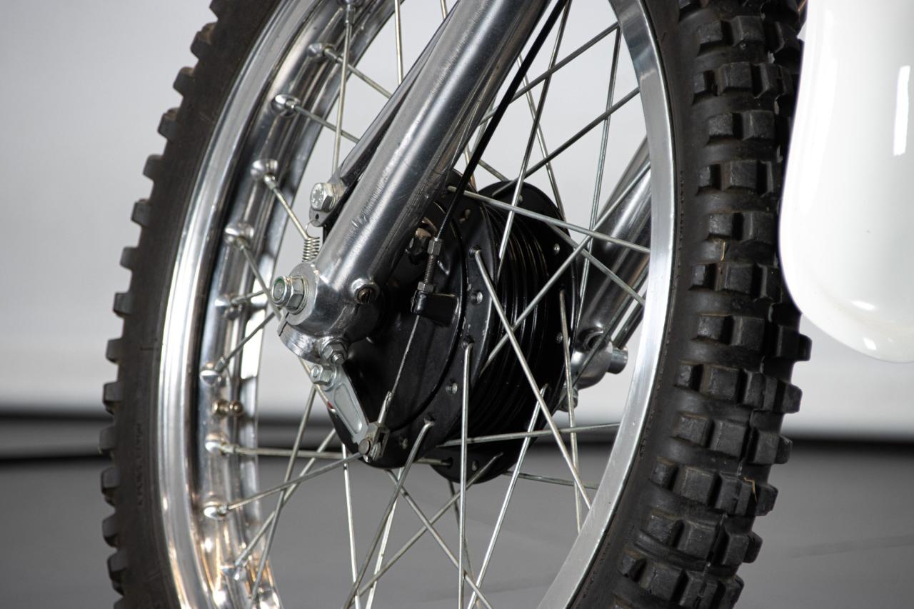 1973 Ktm 250 GS REGOLARITA