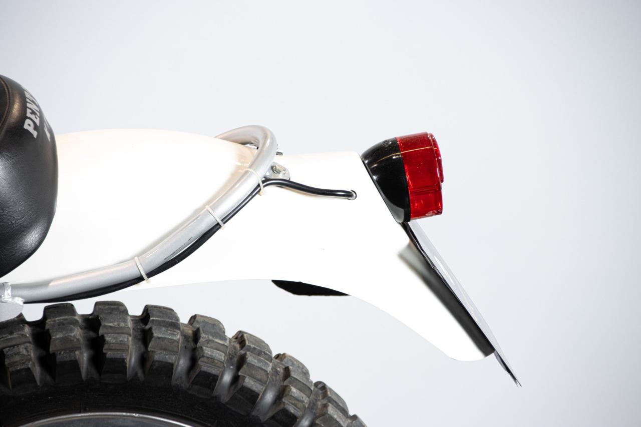 1973 Ktm 250 GS REGOLARITA