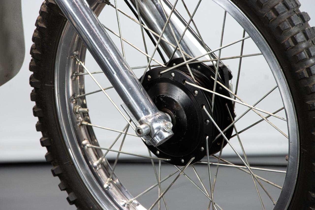 1973 Ktm 250 GS REGOLARITA