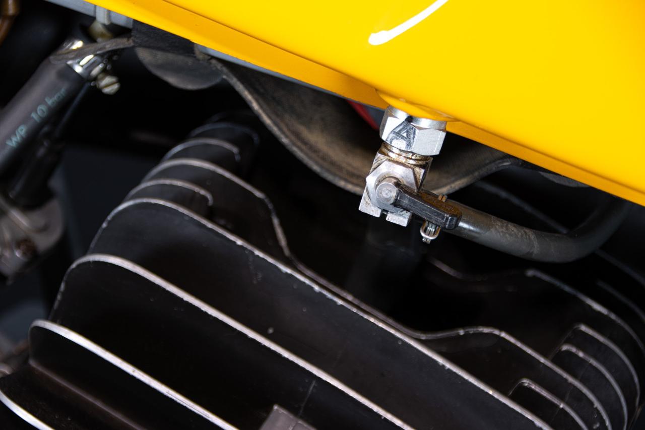 1973 Ktm 250 GS REGOLARITA