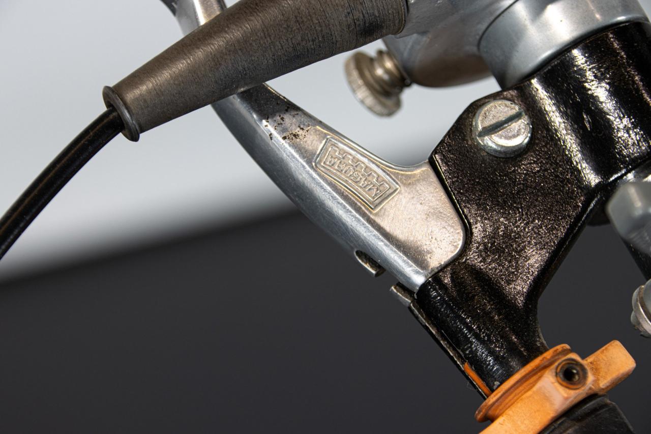 1973 Ktm 250 GS REGOLARITA