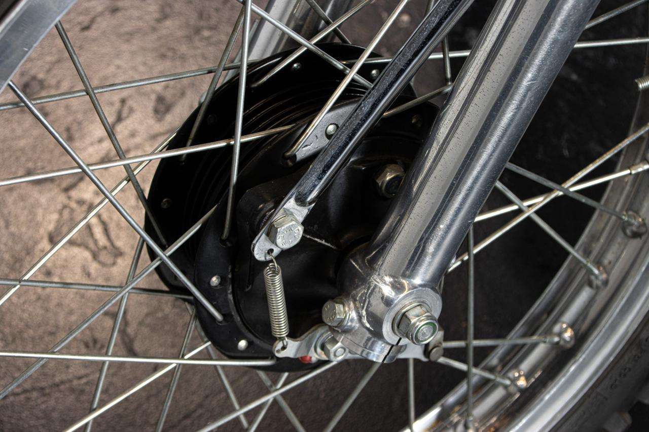 1973 Ktm 250 GS REGOLARITA