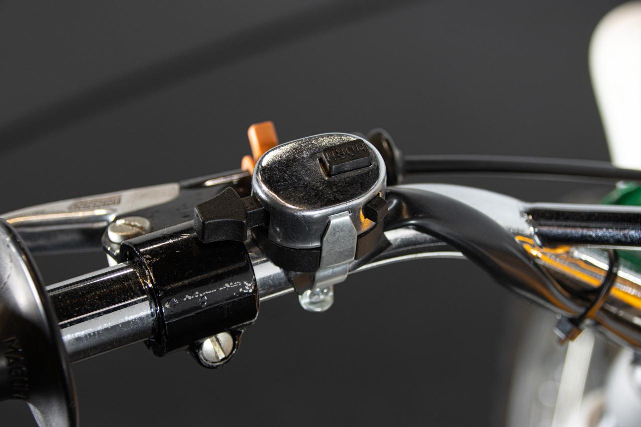 1973 Ktm 250 GS REGOLARITA