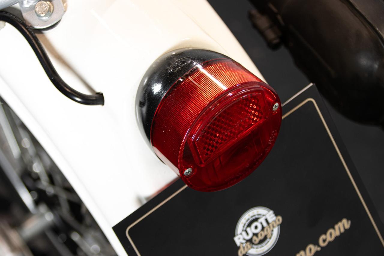 1973 Ktm 250 GS REGOLARITA