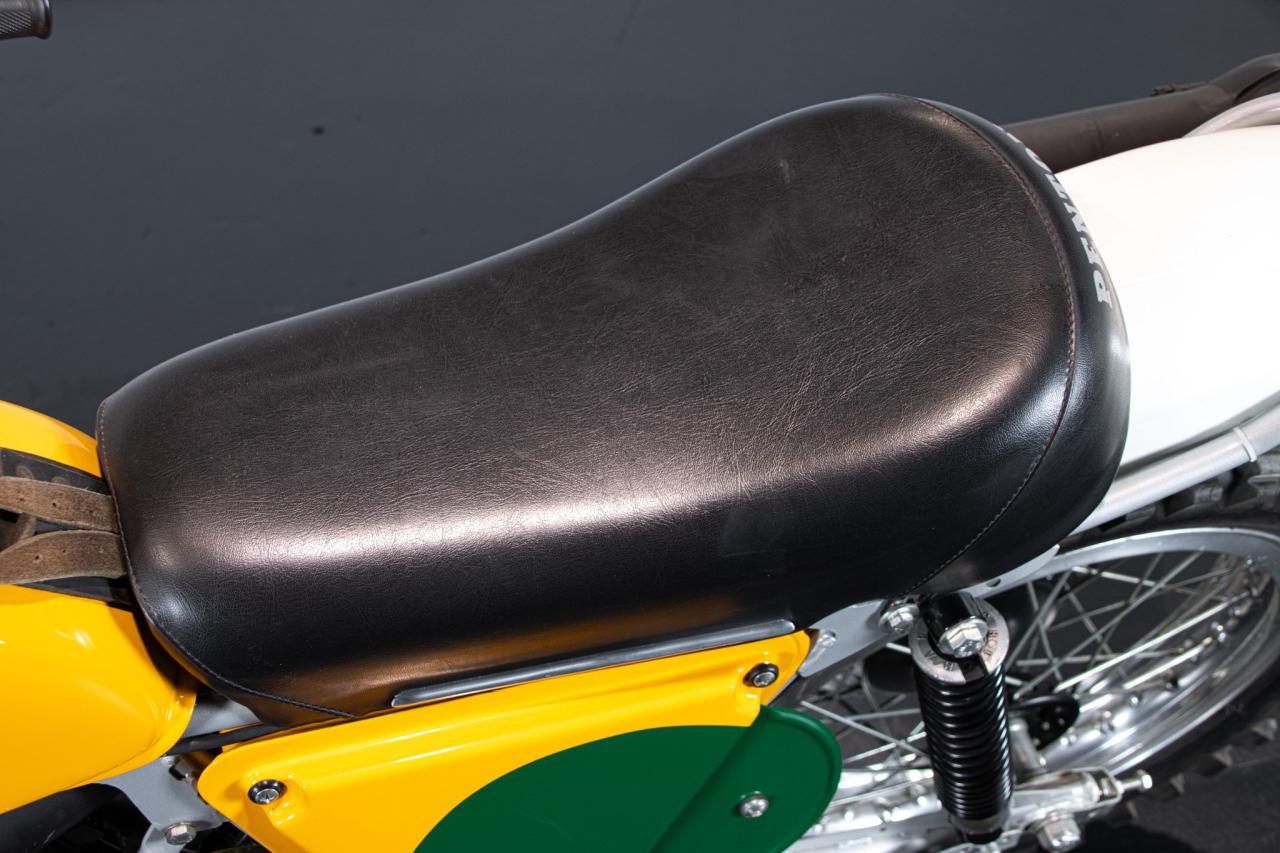 1973 Ktm 250 GS REGOLARITA