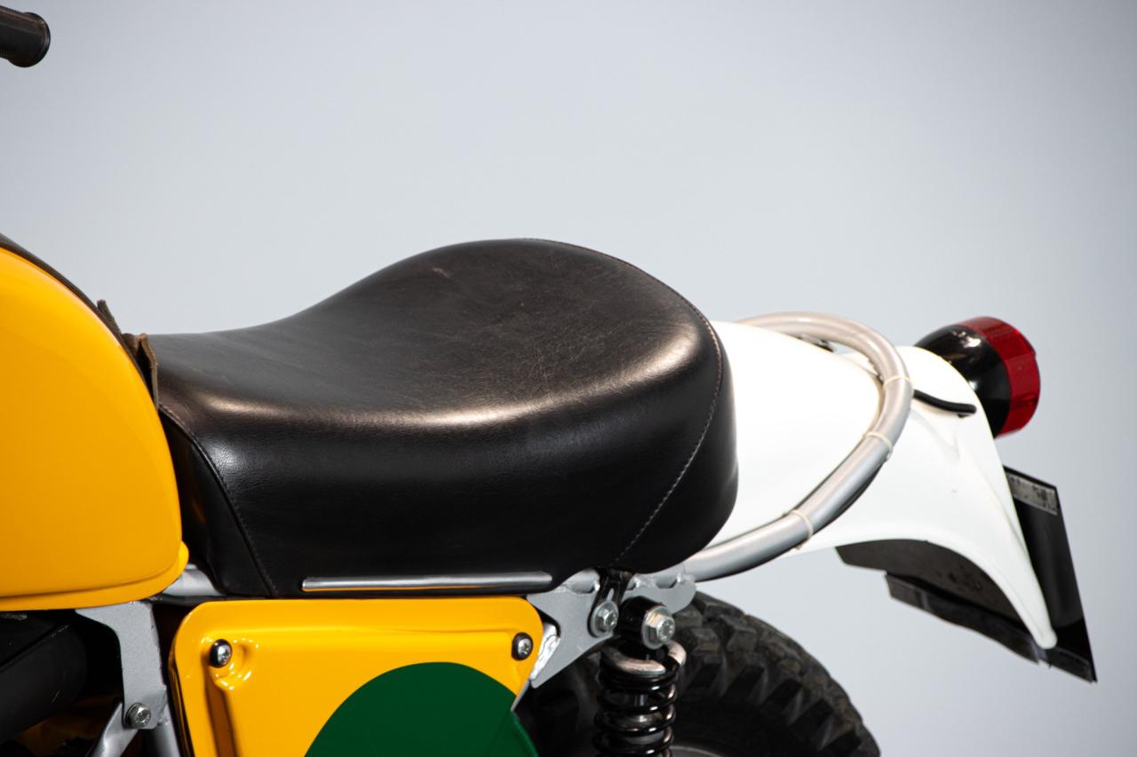 1973 Ktm 250 GS REGOLARITA