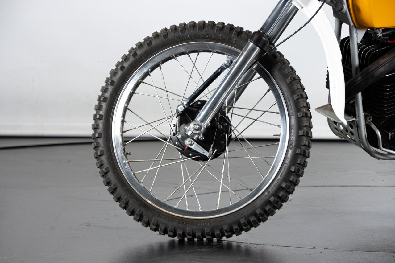 1973 Ktm 250 GS REGOLARITA