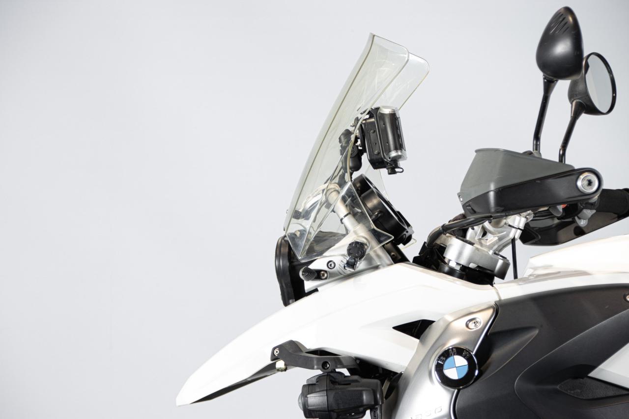 2010 BMW R1200 GS