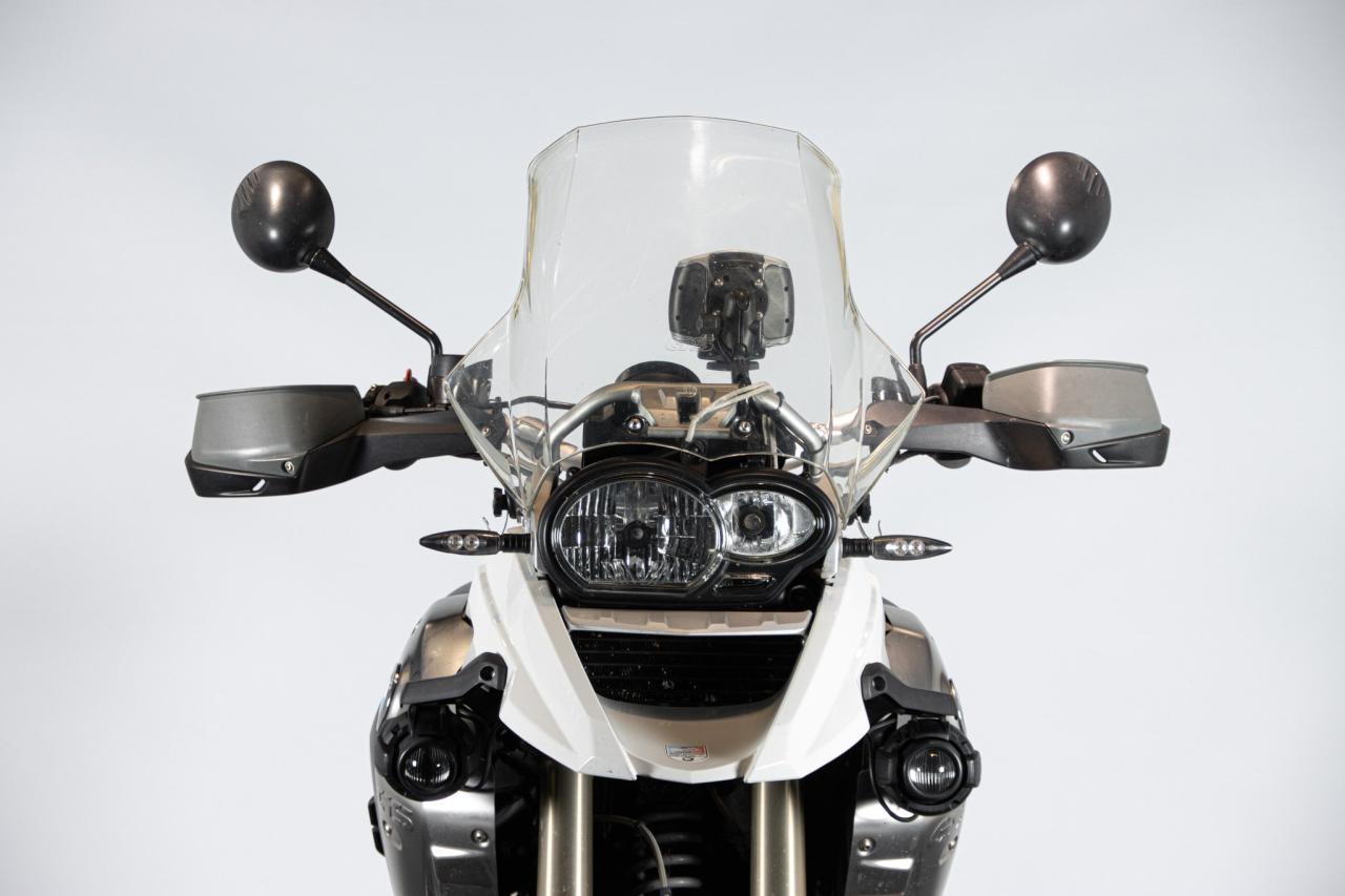 2010 BMW R1200 GS