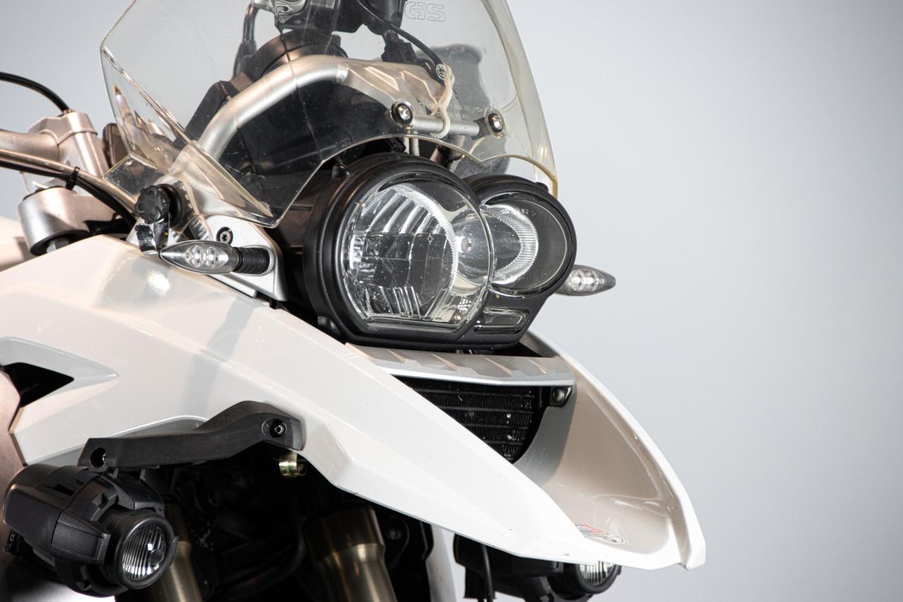 2010 BMW R1200 GS
