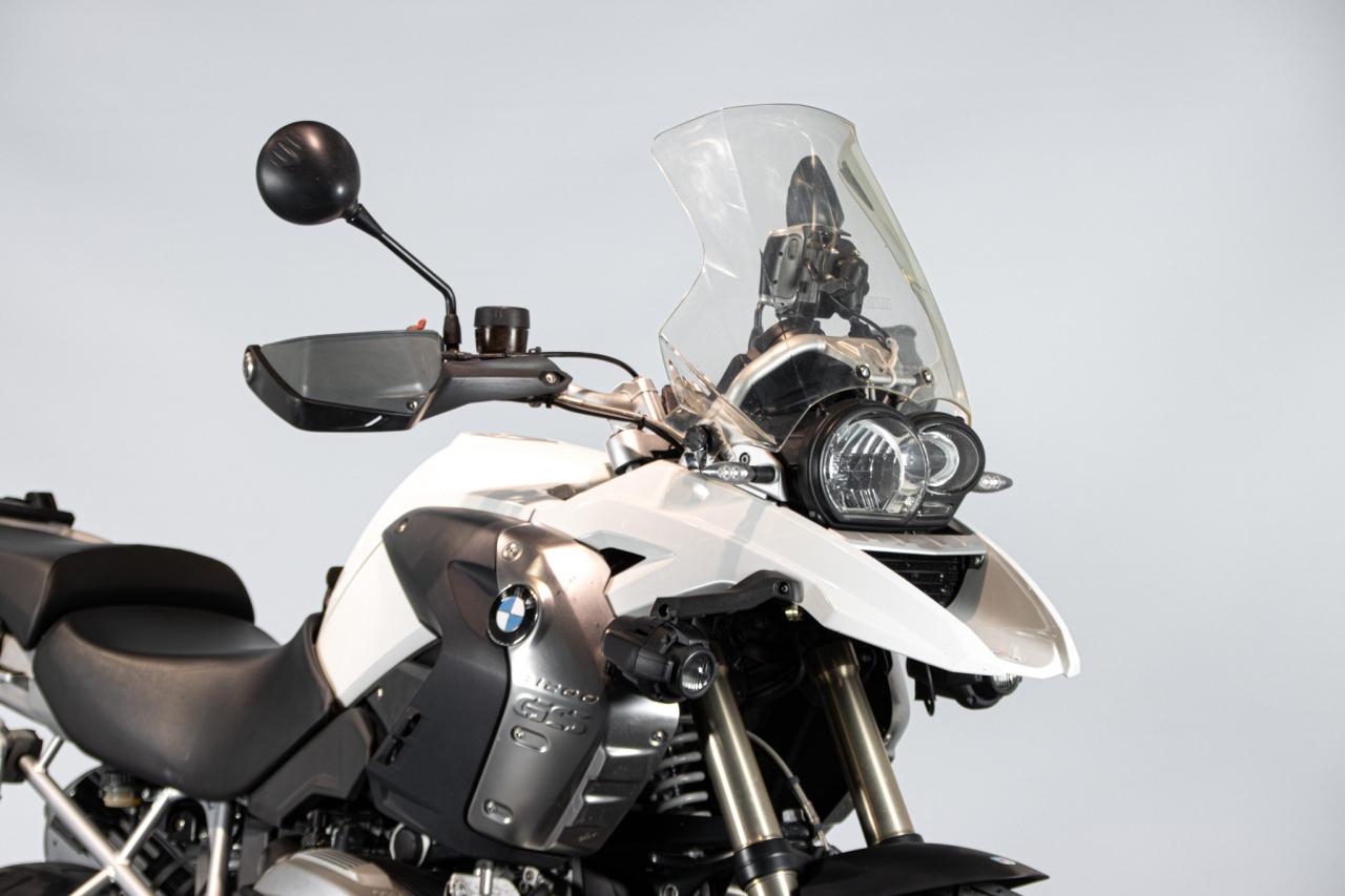 2010 BMW R1200 GS