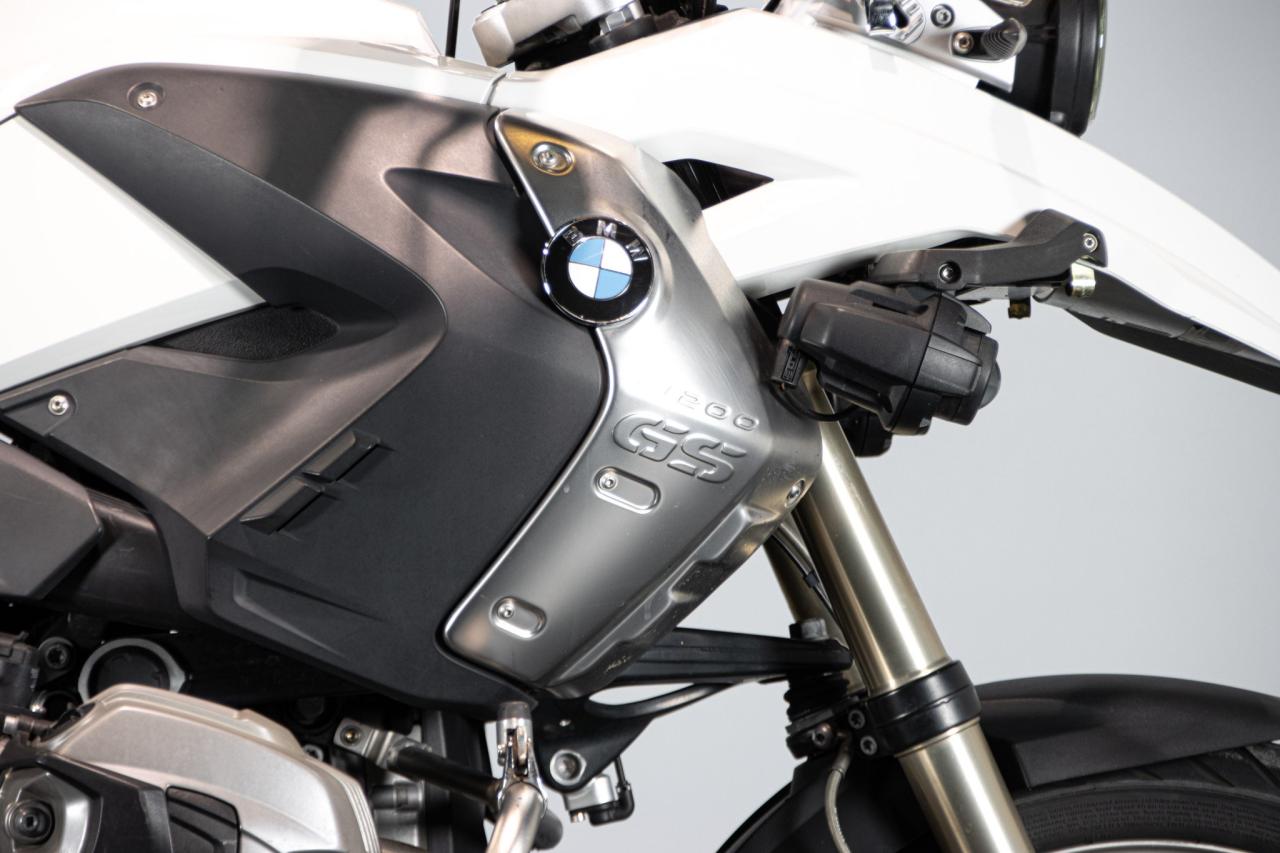 2010 BMW R1200 GS