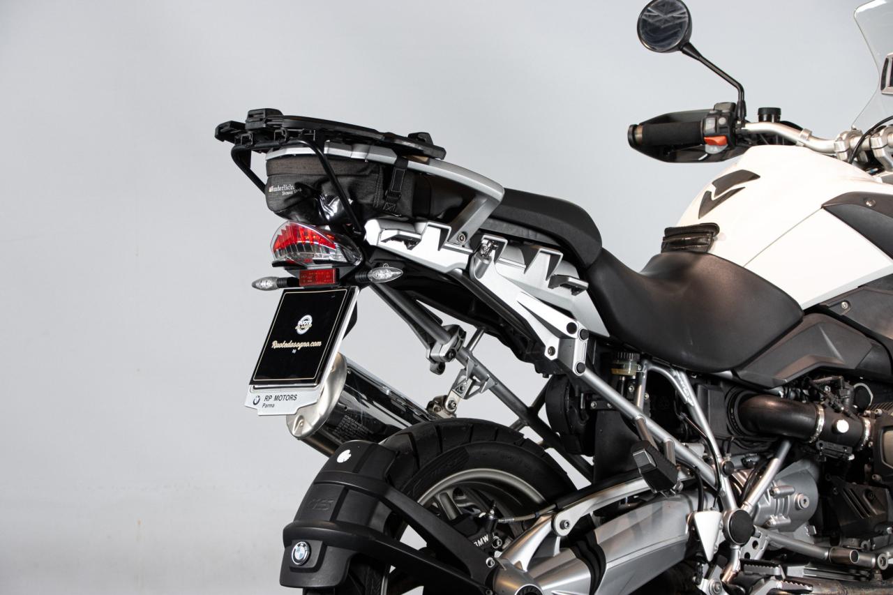 2010 BMW R1200 GS