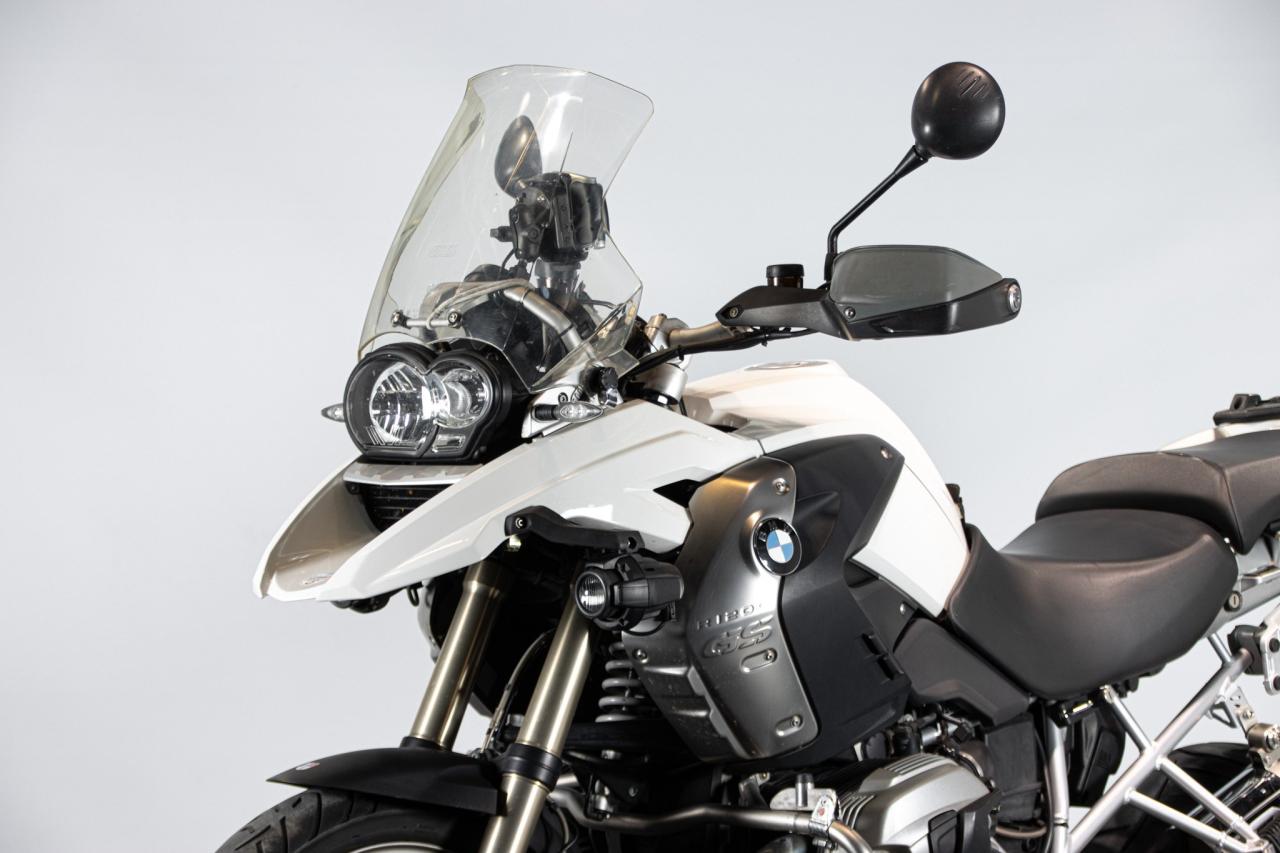 2010 BMW R1200 GS