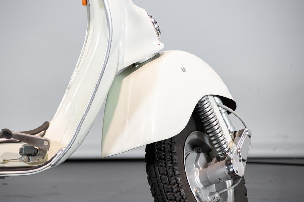 1966 Piaggio VESPA 125 SUPER