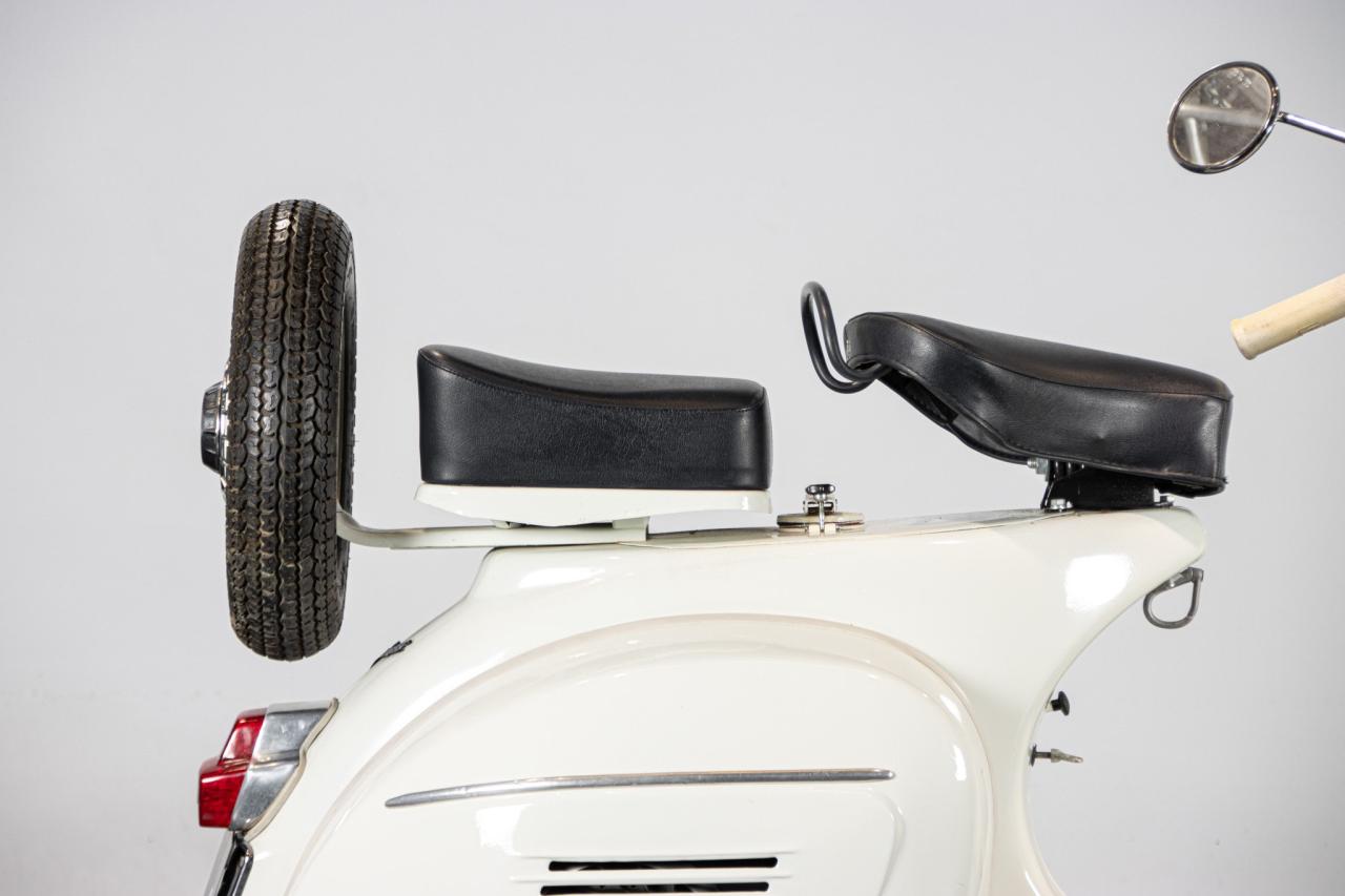 1966 Piaggio VESPA 125 SUPER