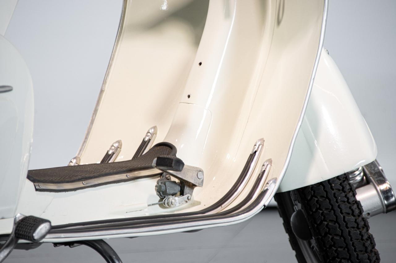 1966 Piaggio VESPA 125 SUPER
