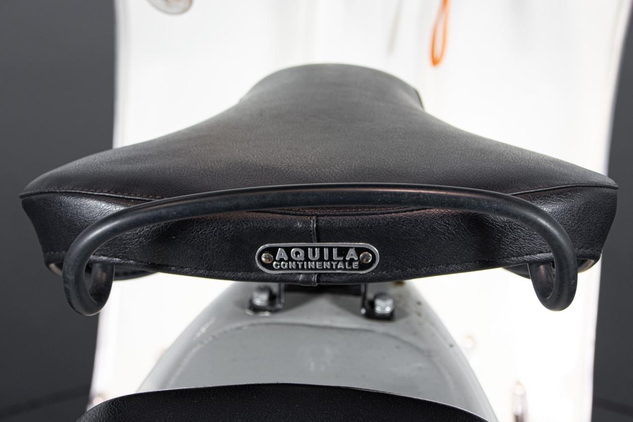 1966 Piaggio VESPA 125 SUPER