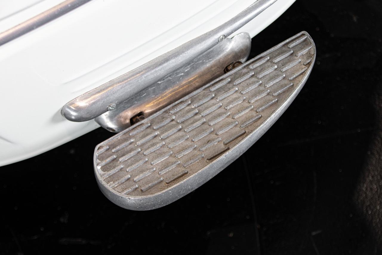 1966 Piaggio VESPA 125 SUPER